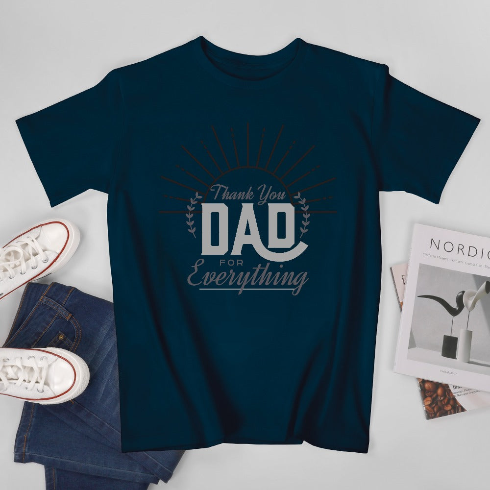 Pure cotton Men's T-shirt