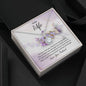 To My Wife Eternal Hope 1