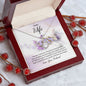 To My Wife Eternal Hope 1