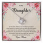 To my Little Girl