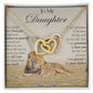 s-l500_inPixio Beatutiful Inter Locking Heart Necklace