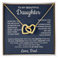 s-l5001_inPixio Beatutiful Inter Locking Heart Necklace