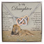 s-l500_inPixio Beatutiful Inter Locking Heart Necklace