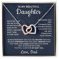 s-l5001_inPixio Beatutiful Inter Locking Heart Necklace
