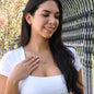 s-l5001_inPixio Beatutiful Inter Locking Heart Necklace