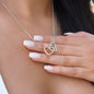 s-l5001_inPixio Beatutiful Inter Locking Heart Necklace