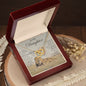 s-l500_inPixio Beatutiful Inter Locking Heart Necklace