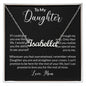My Daugter Custome Name 1