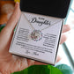 [Almost Sold Out] Daughter - Feel My Love Necklace