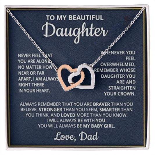 s-l5001_inPixio Beatutiful Inter Locking Heart Necklace